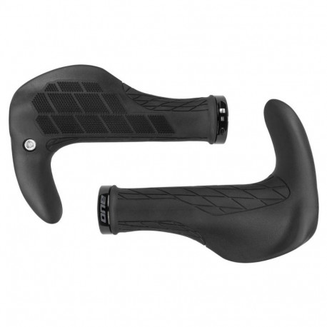 Käepidemed One Comfort Grip 30 Black