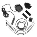Rattakompuuter Rock Machine C.Comp 8 Wired must