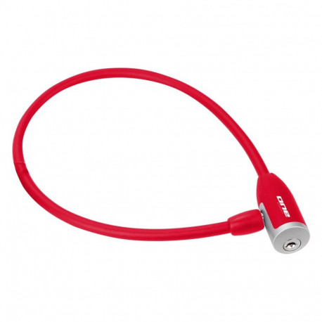 Jalgrattalukk Rock Machine CK.Lock 12.65 Red