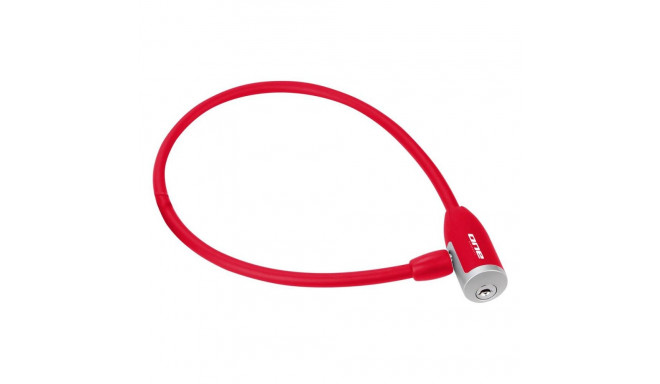 Jalgrattalukk Rock Machine CK.Lock 12.65 Red