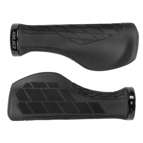 Käepidemed Rock Machine Comfort Grip 20 Black