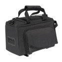 Velosoma Rock Machine Rc.Bag 20 with AVS Black