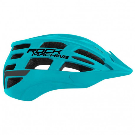 Kiiver Rock Machine MTB Sport Blue S/M (54-58 cm)