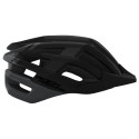 Kiiver Rock Machine MTB Race Black/Grey S/M (54-58 cm)