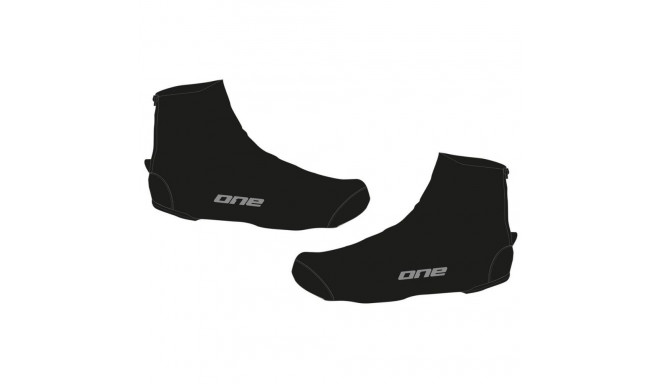 Ketside katted Rock Machine Overshoes Warmers, mustad, 45-46