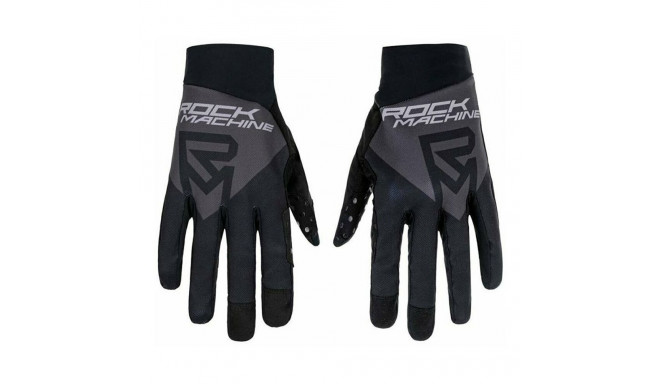 Rattakindad Rock Machine Race FF, must/hall, S