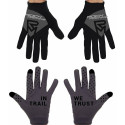 Rattakindad Rock Machine Race FF, must/hall, XL