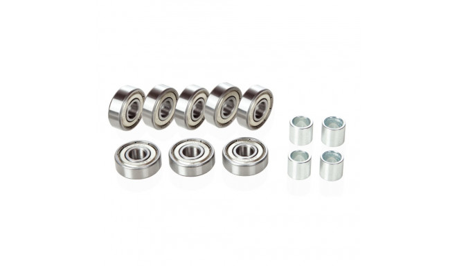 Laagri komplekt ABEC 9 CHROME (8 pcs)