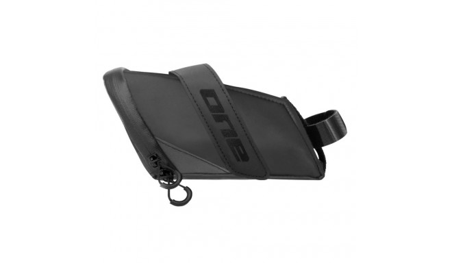 Jalgrattakott Rock Machine S.Bag 50 L Black