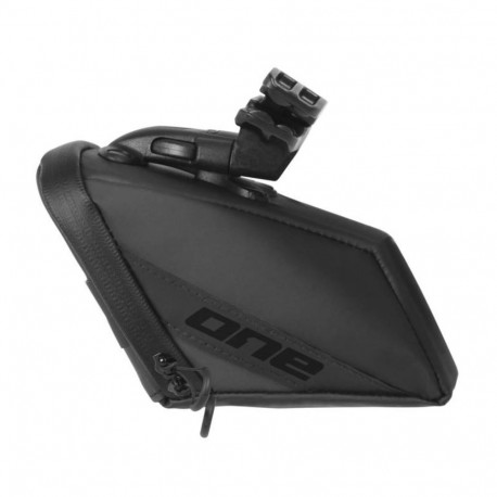 Jalgrattakott Rock Machine S.Bag 50 M.QR Black