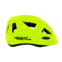 Kaitsekiiver Rock Machine Racer Green S/M (52-56 cm)