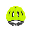 Kaitsekiiver Rock Machine Racer Green S/M (52-56 cm)