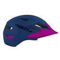 Kaitsekiiver Rock Machine Fly Blue/Purple XS/S (52-56 cm)