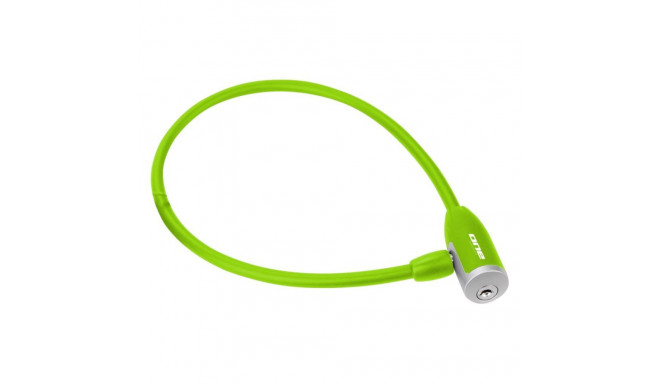 Jalgrattalukk Rock Machine CK.Lock 12.65 Green