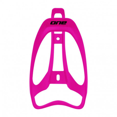 Pudelihoidja Rock Machine B.Cage 40 Purple/Black