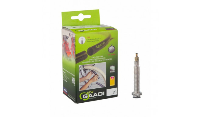 Velo kamera GAADI 28 x 1,90-2,10 65585