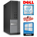 DELL 7020 SFF i7-4790 16GB 960SSD+1TB WIN10Pro