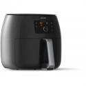 Philips Airfryer XXL Premium HD9650/90 Power 2225 W, Capacity 7.3 L, Rapid Air technology, Black