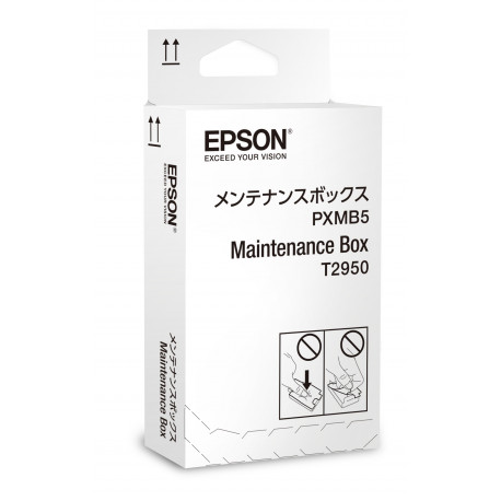EPSON Maintenance kit C13T295000 Inkjet