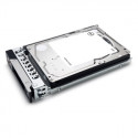 Dell Server HDD 2.5" 1.2TB Hot-swap, SAS, 12 Gbit/s, 512n, (PowerEdge 14G: R240,R340,R440,R640,R740,