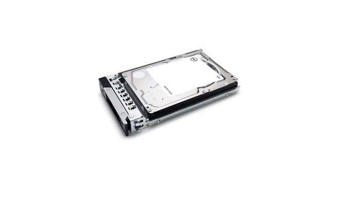 Dell Server HDD 2.5" 1.2TB Hot-swap, SAS, 12 Gbit/s, 512n, (PowerEdge 14G: R240,R340,R440,R640,R740,