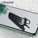 USAMS Bluetooth наушники 5.0 BT1 |black BHUBT101 (US-BT001)