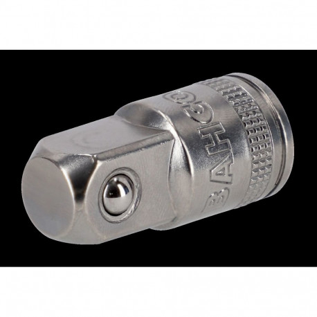 Suurendav adapter 3/8" - 1/2"