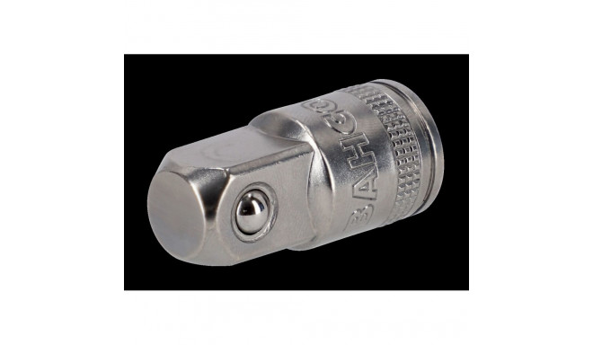 Suurendav adapter 3/8" - 1/2"