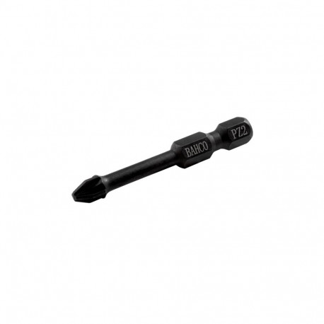 Bits 66IM PZ1 50mm Impact, 2pcs