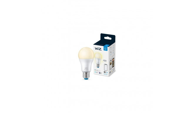 OUT WIZ LED lamp Wi-Fi A60 8W 806lm E27 2700K 25 000h hämardatav
