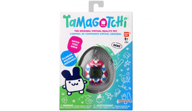 TAMAGOTCHI Interactive digital pet