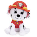 PAW PATROL плюшевая игрушка Marshall, 22cm