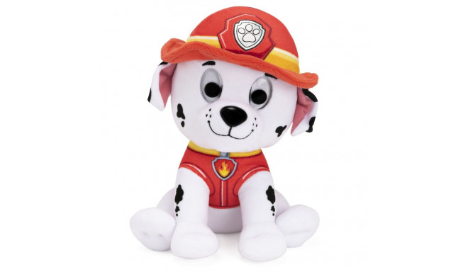 PAW PATROL Maršals, 22cm plīšs