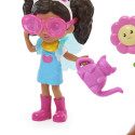 GABBY´S DOLLHOUSE Playset Cat-tivity Pack