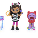 GABBY´S DOLLHOUSE Playset Cat-tivity Pack