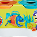 PLAY-DOH Klassikalised topsid (4 tk)