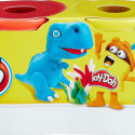 PLAY-DOH Klassikalised topsid (4 tk)
