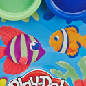 PLAY-DOH Plastilīns, 8 gb