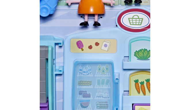 PEPPA PIG Playset Everyday Experiences