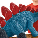 SCHLEICH DINOSAURS Karaliskā tiranozaura uzbrukums