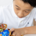 YCOO Robot Biopod Battle, duo pakk