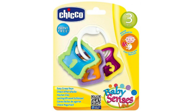 CHICCO keys Easy grasp