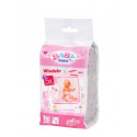 BABY BORN Nappies Shrinked, 5 pcs