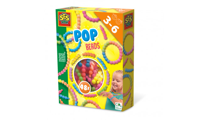 SES helmed POP