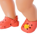 BABY BORN Shoes "Holiday"