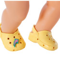 BABY BORN Shoes "Holiday"