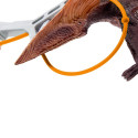 SCHLEICH DINOSAURS Преследование с реактивным ранцем