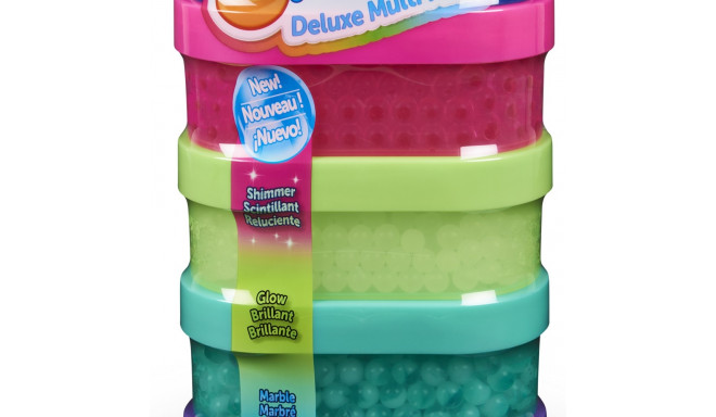 ORBEEZ Water beads Multi Pack 5 pcs