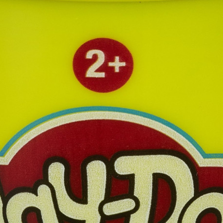 PLAY-DOH Voolimismass