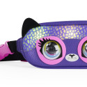 PURSE PETS Interactive beltbag "Cheetah"